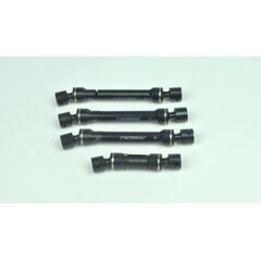 CVD Metal drive shaft set for MC8