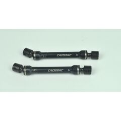 CVD Metal drive shaft set  for MC4, HC4, GC4, PG4, PG4S.