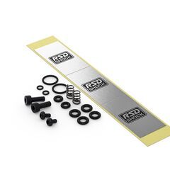 Gmade RSD Piggyback Reservoir Rebuild Kit