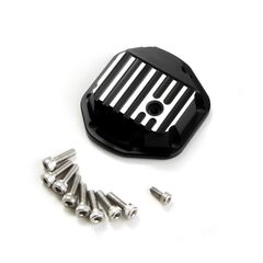 Gmade Machined Differential Cover for R1 Axle