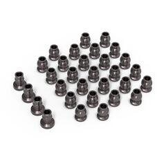 Gmade Aluminum ball set (Titanium gray)