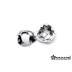 Gmade Chrome Differential Cover (2)