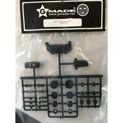 Gmade GS01 Axle Parts Tree