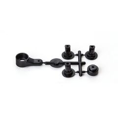 Gmade 16.5mm servo saver parts tree
