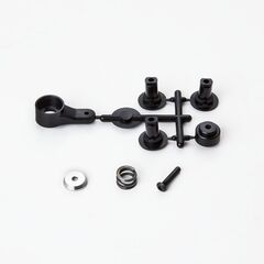 Gmade 16.5mm Servo Saver (Medium)