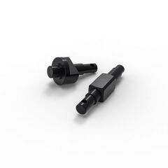 Gmade Transfer output rear shaft set