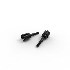 Gmade GA60 axle wheel axle shaft 35mm