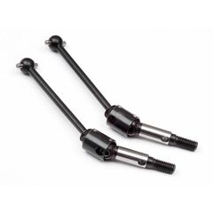 TCXX - DCJ V2 DRIVE SHAFT SET