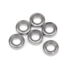 PRO 5 - BB 5X10X3MM (6PCS)