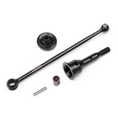D413 - REAR DRIVE SHAFT SET 73MM