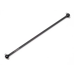 D413 - REAR DRIVE SHAFT 113MM (1PC)