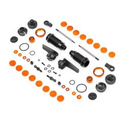 BIG BORE SHOCK SET (88MM/PAIR)