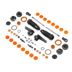 D413 - BIG BORE SHOCK SET (100MM/PAIR)