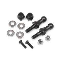 D413 - SHOCK HARDWARE PARTS SET