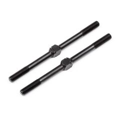 TURNBUCKLE M3 X 48MM (2PCS)