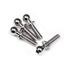 BALL STUD 4.8X5X10MM (4PCS)