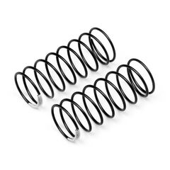 1/10 BUGGY FRONT SPRING 54.4 G/MM (WHITE)