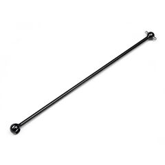 CENTER DRIVE SHAFT (166mm)