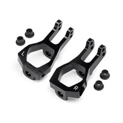 CASTER BLOCK SET (10 DEG)