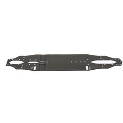MAIN CHASSIS 2.0mm (ALUMINUM/85mm)