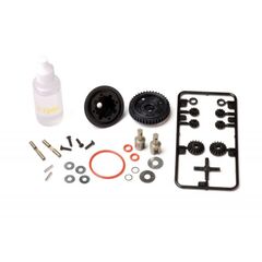 GEAR DIFFERENTIAL SET 40T