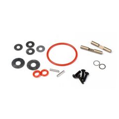 GEAR DIFFERENTIAL REBUILD SET