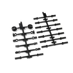 SHOCK/SWAY BAR/BALL END PARTS