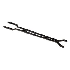 UPPER DECK 2.0mm (CARBON FIBER)