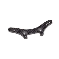 FRONT SHOCK TOWER 3.5mm #3 (CARBON FIBER)
