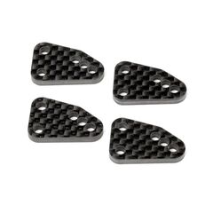 REAR HUB CARRIER ARM SET TYPE 3 (4pcs)