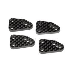 REAR HUB CARRIER ARM SET TYPE 4 (4pcs)