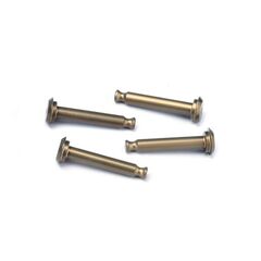 Aluminium Shock / Swaybar Pin (4pcs)