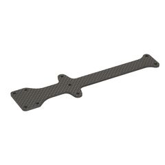 +3MM EXTENDED WIDE REAR TOP DECK