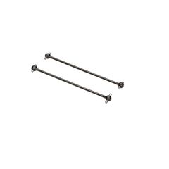 DRIVE SHAFT (SHORT PIN/108mm/2pcs)