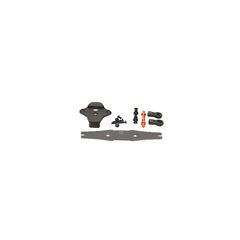 D216 - BATTERY HOLDER SET (SIDEWAYS)