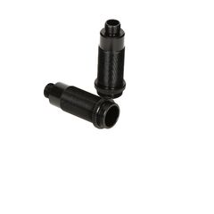 D216 - SHOCK BODY 12mm BORE (45mm/2pcs)