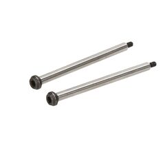D216 - HINGE PIN SET (INNER FRONT/2pcs)