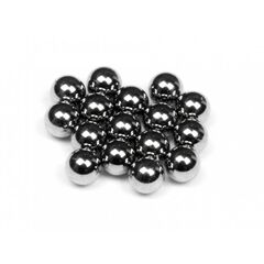 DIFFERENTIAL THRUST BALL 1/16