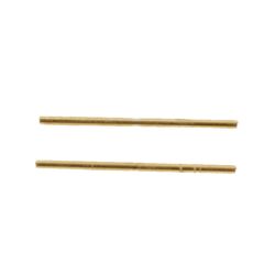 UPPER ARM SHAFT (TITANIUM COATED)
