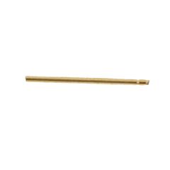 SHOCK SHAFT (30mm/TITANIUM COATED)