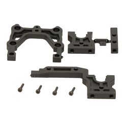 MIDDLE BLOCK PARTS FOR CYCLONE S