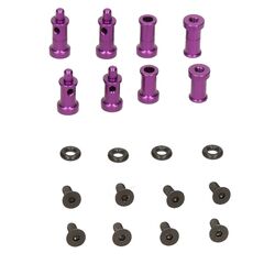 CHASSIS POST with ATC-Adjustable Torsion Control