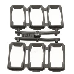 Battery Tray