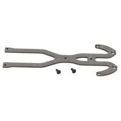 2.5mm SOLID UPPER DECK