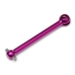 CYCLONE - CARDAN 44MM ALUMINIUM (VIOLET/1PC)