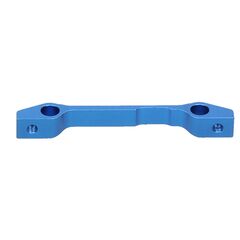 PIVOT BLOCK FR (BLUE)