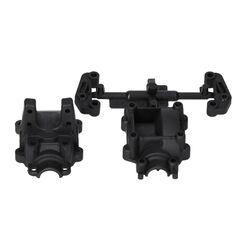 Rear Gear Box Set (Cyclone D4)