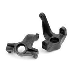 FRONT UPRIGHT SET