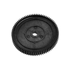 SPUR GEAR (80T/48pitch)