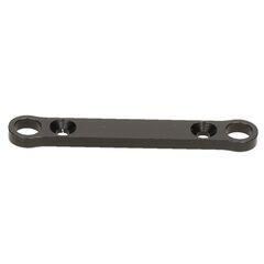 FRONT SUSPENSION BRACE (ALUMINUM/BLACK)